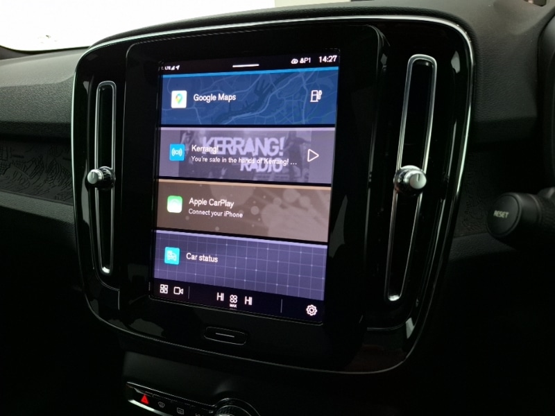 Used Volvo C40 2022 for sale - 77448386: Photo 18