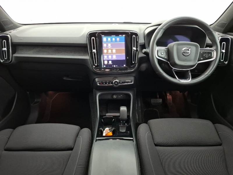 Used Volvo C40 2022 for sale - 77448386: Photo 2