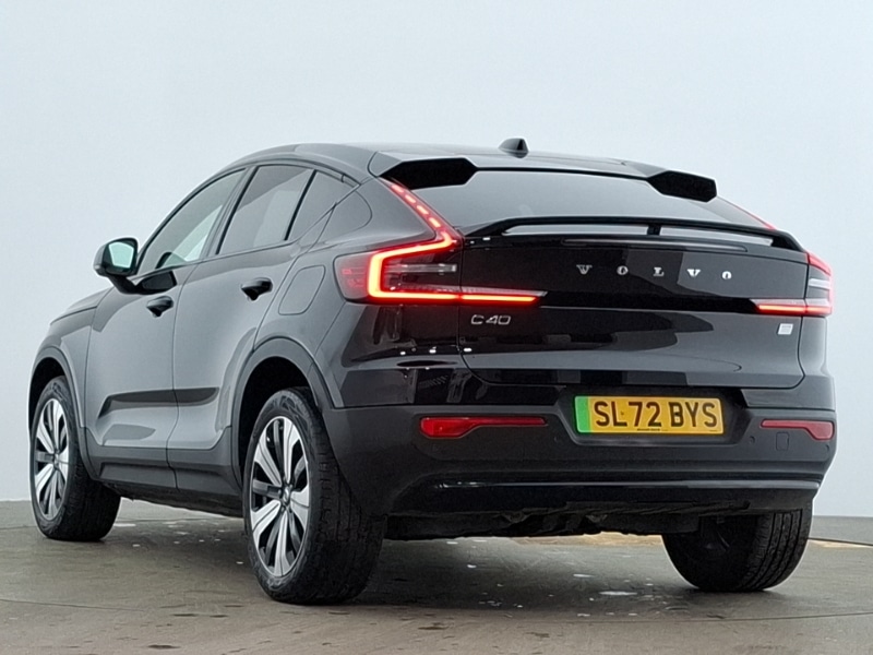 Used Volvo C40 2022 for sale - 77448386: Photo 3