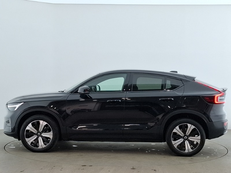 Used Volvo C40 2022 for sale - 77448386: Photo 4