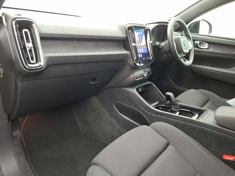 Used Volvo C40 2022 for sale - 77448386: Photo 5