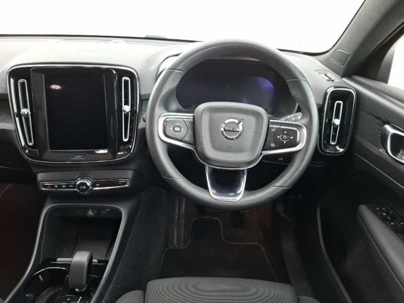 Used Volvo C40 2022 for sale - 77448386: Photo 7