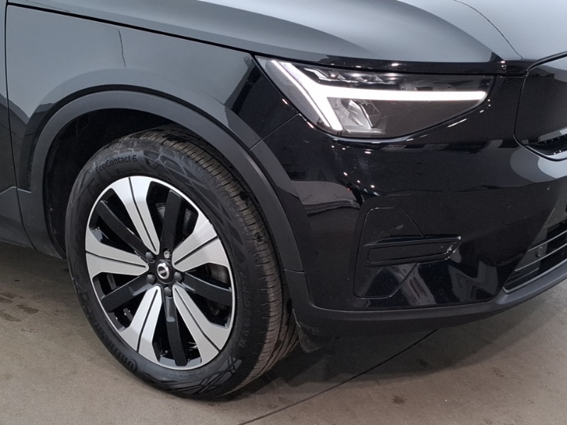 Used Volvo C40 2022 for sale - 77448386: Photo 9