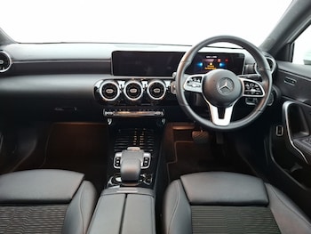 Used Mercedes-Benz A-Class 2019 for sale - 79578551: Photo