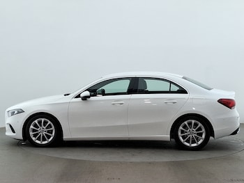 Used Mercedes-Benz A-Class 2019 for sale - 79578551: Photo