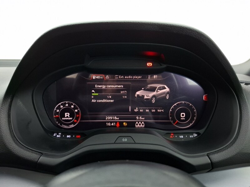 Used Audi Q2 2022 for sale - 77366498: Photo 10