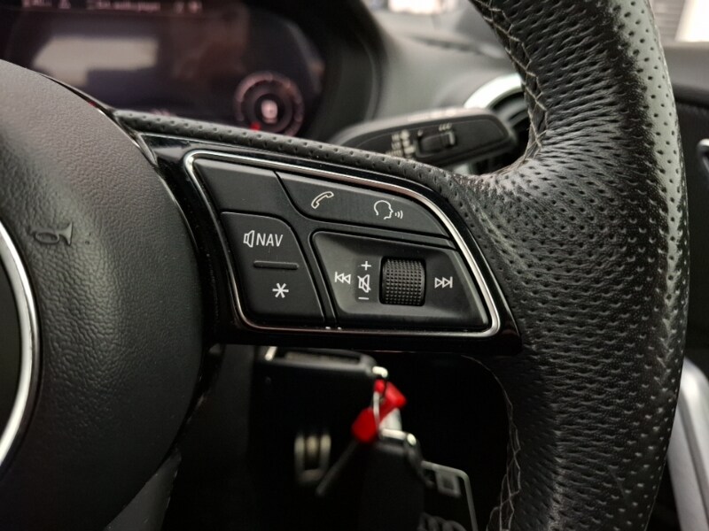 Used Audi Q2 2022 for sale - 77366498: Photo 15