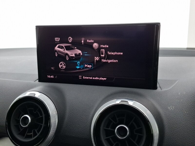 Used Audi Q2 2022 for sale - 77366498: Photo 17