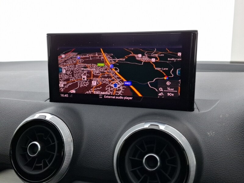 Used Audi Q2 2022 for sale - 77366498: Photo 18