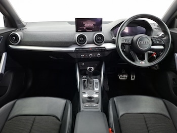 Used Audi Q2 2022 for sale - 77366498: Photo