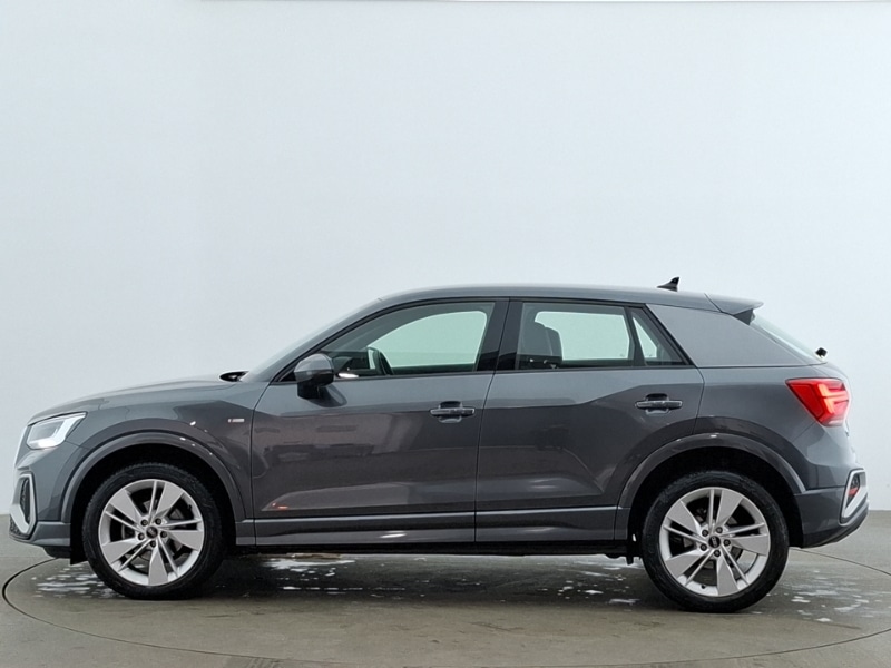 Used Audi Q2 2022 for sale - 77366498: Photo 4