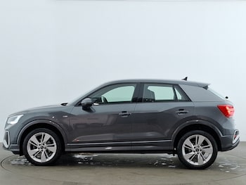 Used Audi Q2 2022 for sale - 77366498: Photo