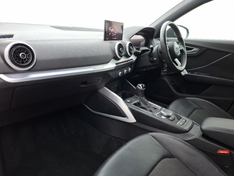 Used Audi Q2 2022 for sale - 77366498: Photo 5