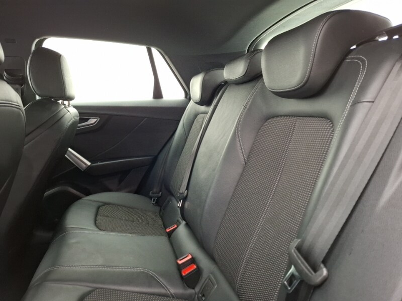 Used Audi Q2 2022 for sale - 77366498: Photo 6