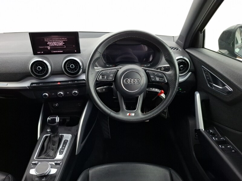 Used Audi Q2 2022 for sale - 77366498: Photo 7