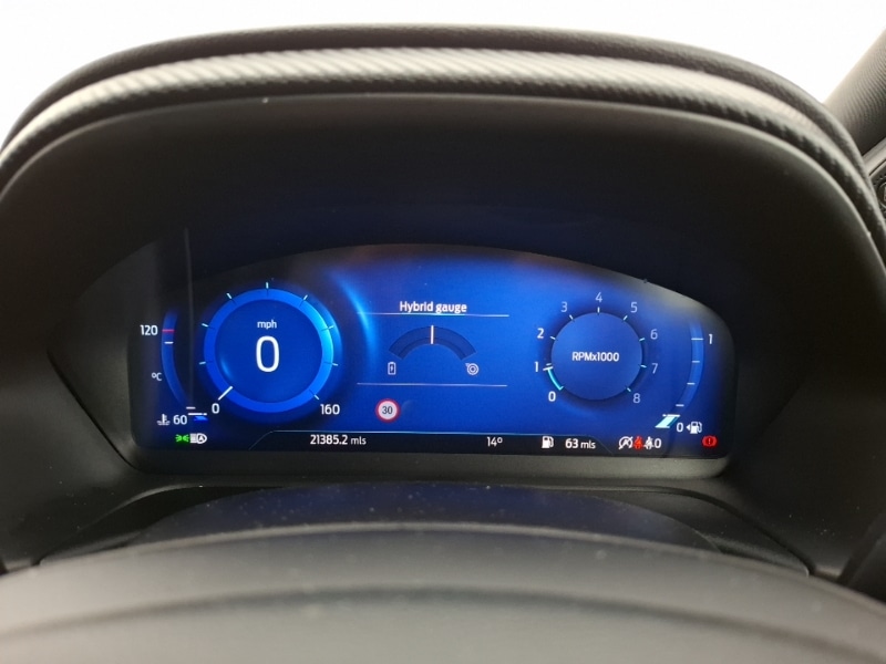 Used Ford Puma 2023 for sale - 77969232: Photo 10