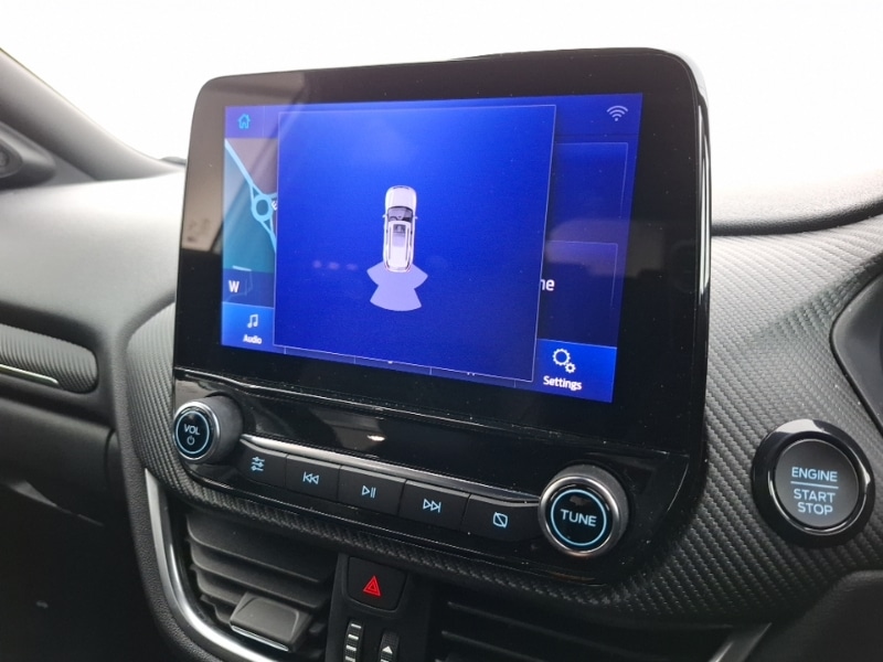 Used Ford Puma 2023 for sale - 77969232: Photo 11