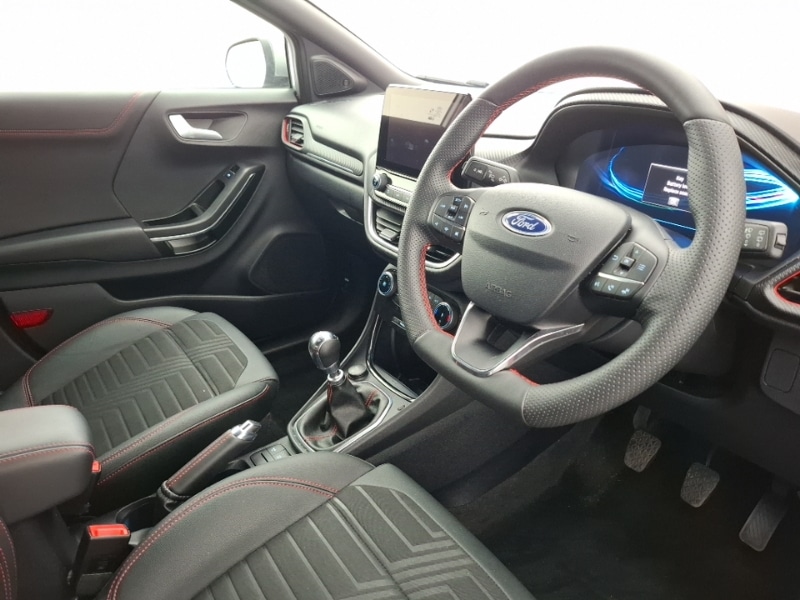 Used Ford Puma 2023 for sale - 77969232: Photo 12