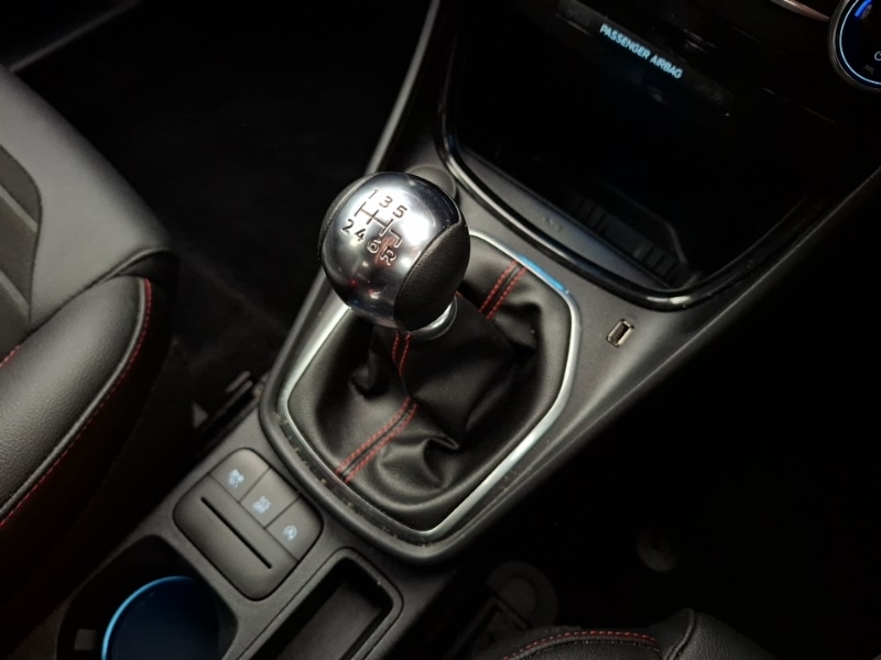 Used Ford Puma 2023 for sale - 77969232: Photo 13