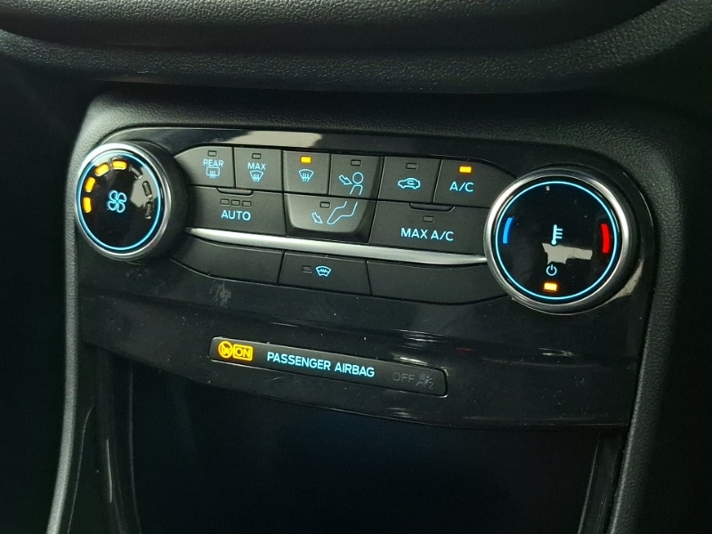 Used Ford Puma 2023 for sale - 77969232: Photo 16