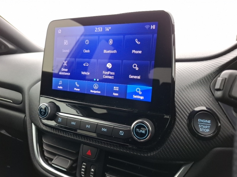 Used Ford Puma 2023 for sale - 77969232: Photo 17