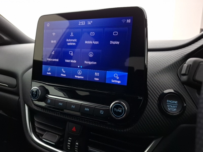 Used Ford Puma 2023 for sale - 77969232: Photo 18