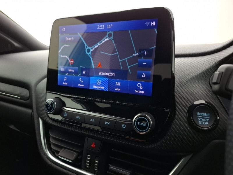 Used Ford Puma 2023 for sale - 77969232: Photo 19