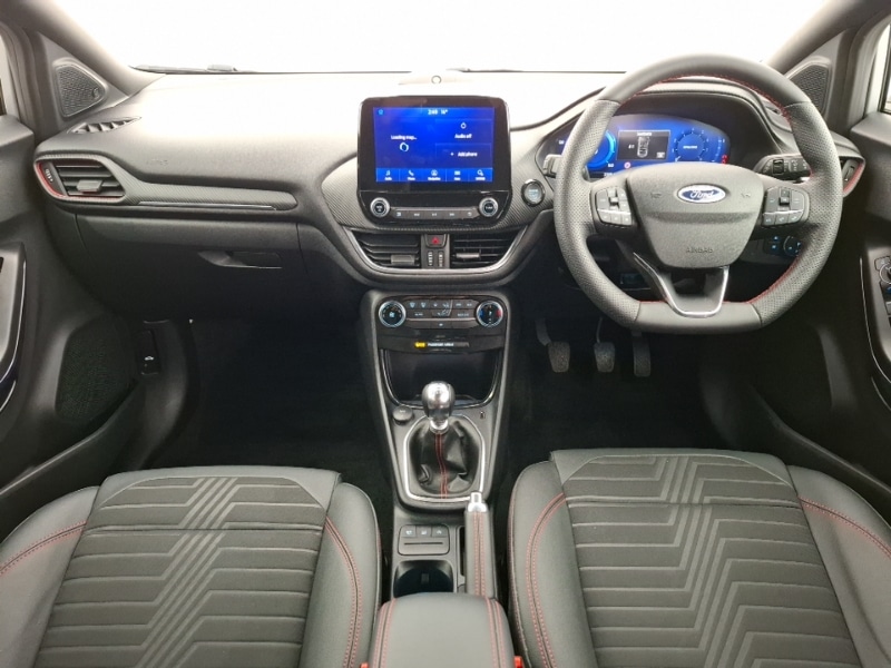 Used Ford Puma 2023 for sale - 77969232: Photo 2