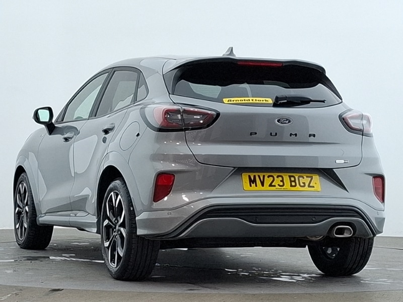 Used Ford Puma 2023 for sale - 77969232: Photo 3