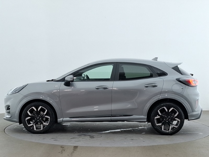 Used Ford Puma 2023 for sale - 77969232: Photo 4