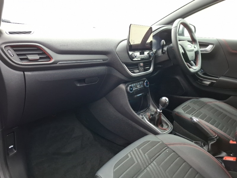 Used Ford Puma 2023 for sale - 77969232: Photo 5