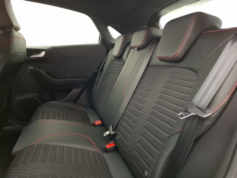 Used Ford Puma 2023 for sale - 77969232: Photo 6