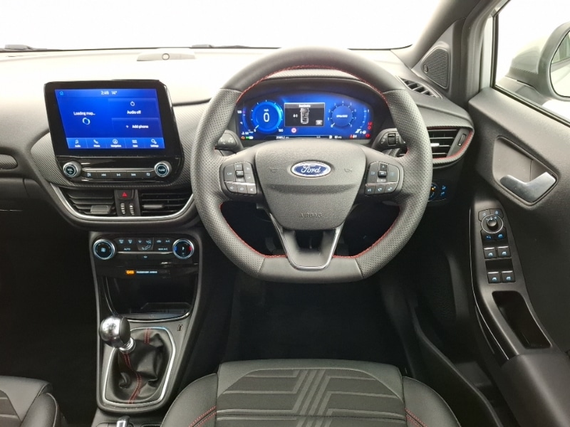 Used Ford Puma 2023 for sale - 77969232: Photo 7