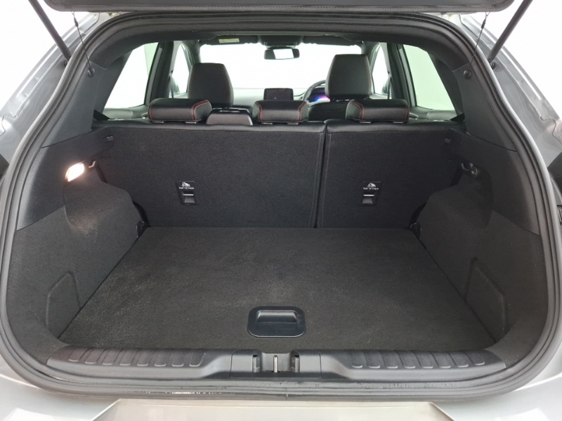 Used Ford Puma 2023 for sale - 77969232: Photo 8