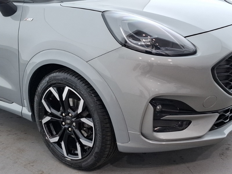 Used Ford Puma 2023 for sale - 77969232: Photo 9