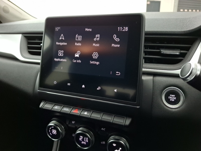 Used Renault Captur 2020 for sale - 77776663: Photo 16