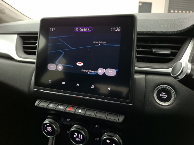 Used Renault Captur 2020 for sale - 77776663: Photo 17