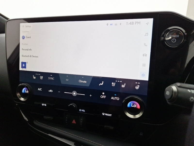 Used Lexus NX 2023 for sale - 77028440: Photo 16