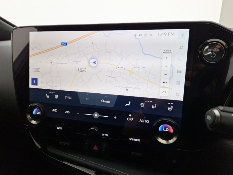 Used Lexus NX 2023 for sale - 77028440: Photo 17