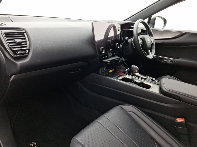 Used Lexus NX 2023 for sale - 77028440: Photo 5