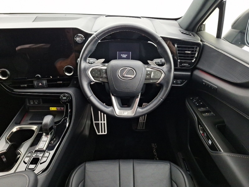 Used Lexus NX 2023 for sale - 77028440: Photo 7