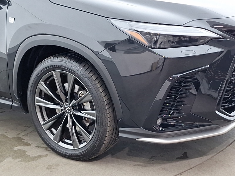 Used Lexus NX 2023 for sale - 77028440: Photo 9