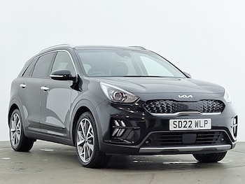 Used Kia Niro 2022 for sale - 75591754: Photo