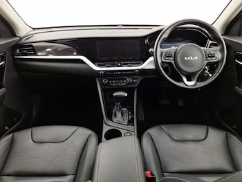 Used Kia Niro 2022 for sale - 75591754: Photo