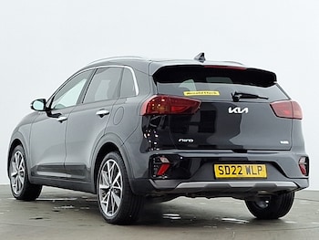 Used Kia Niro 2022 for sale - 75591754: Photo