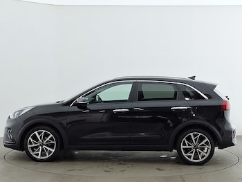 Used Kia Niro 2022 for sale - 75591754: Photo