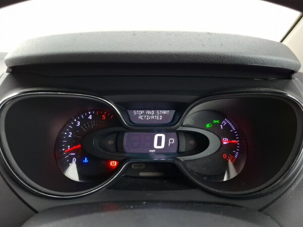 Used Renault Captur 2018 for sale - 76199455: Photo 10