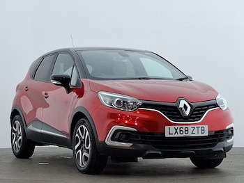 Renault - Captur