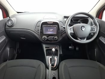 Used Renault Captur 2018 for sale - 76199455: Photo 2