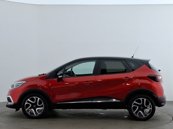 Used Renault Captur 2018 for sale - 76199455: Photo 4